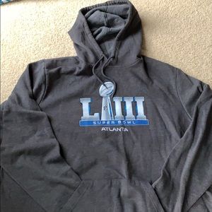 Super Bowl Sweatshirt